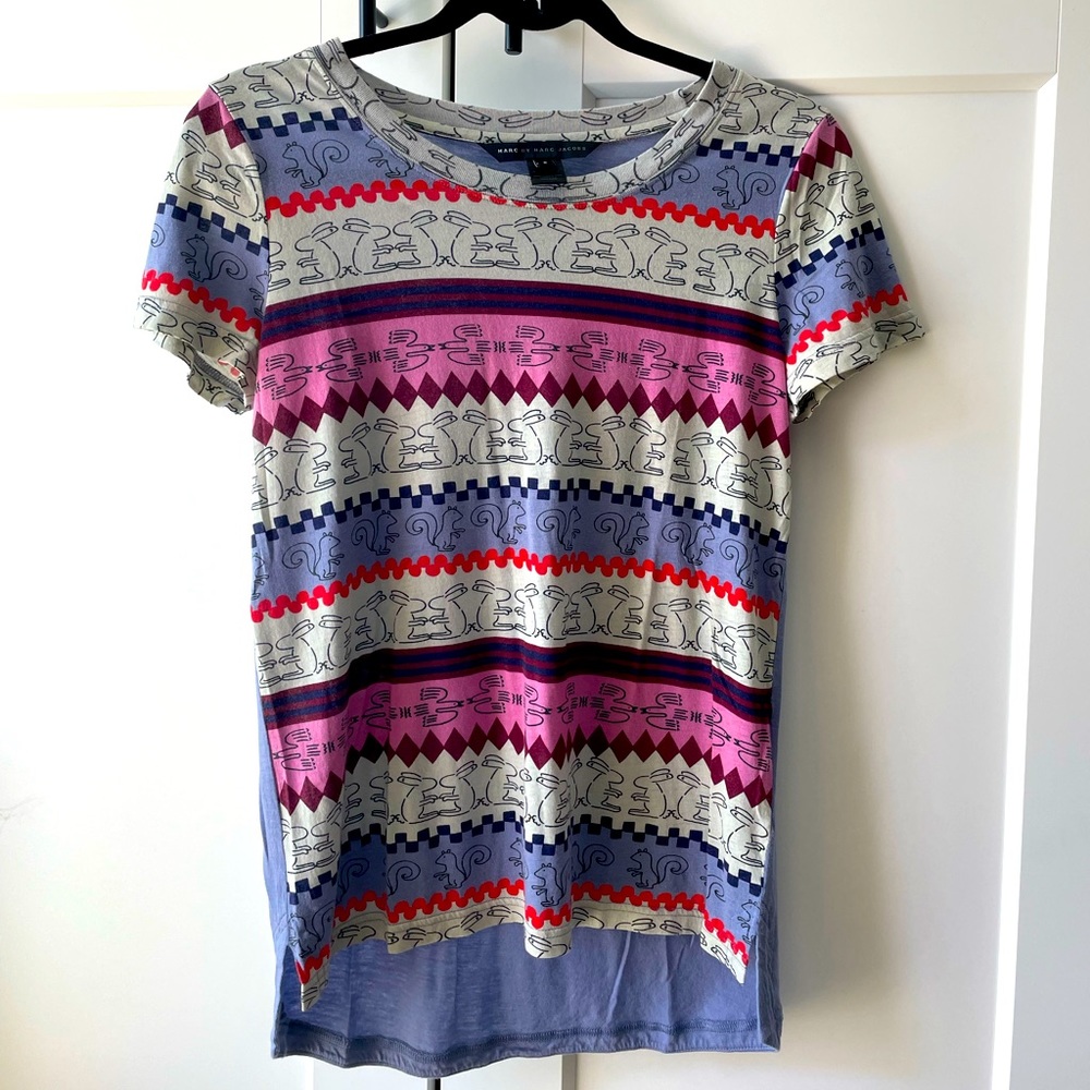 Marc Jacobs Tee